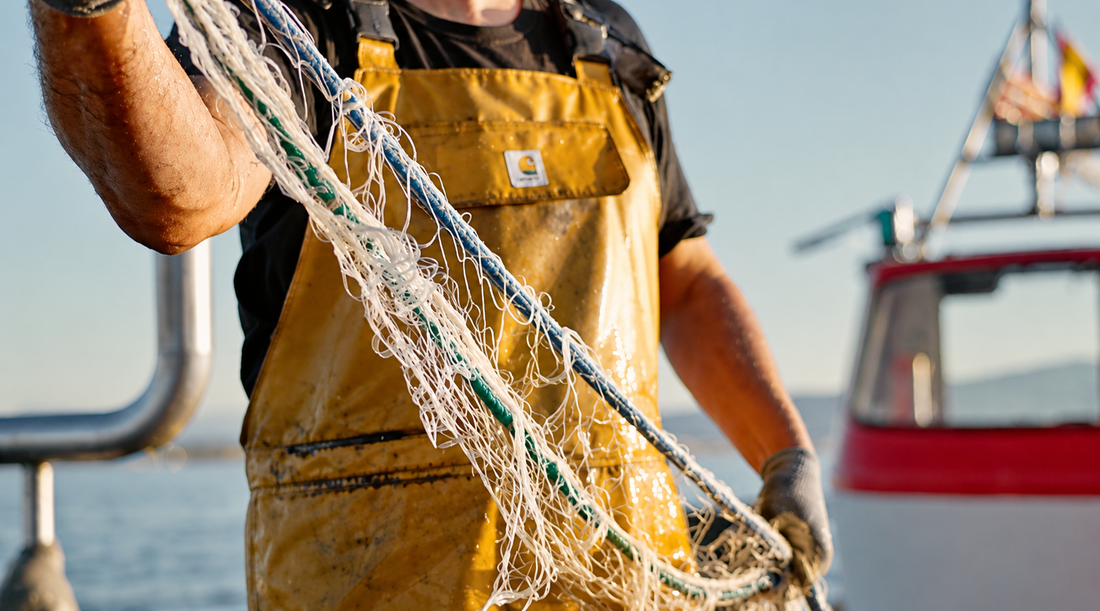Trailer von Landlachs
Wasser ist der Ursprung allen Lebens – doch heute ist es übernutzt und belastet. Zeit für eine bessere Lösung.
Unser Lachs wächst an Land auf. In reinem und kontrolliertem Wasser. Ohne Mikroplastik. Ohne Medikamente. Rein. Kraftvoll. Wertvoll.
Ob im Restaurant oder zu Hause – Landlachs schafft Genussmomente, die bleiben.
Interview mit Martin Schwarz.
Landlachs: Wir lassen Natur Natur sein.